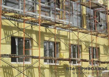 Владельцев зданий в Перми обязали очистить фасады до 1 мая Владельцев зданий в Перми обязали очистить фасады до 1 мая