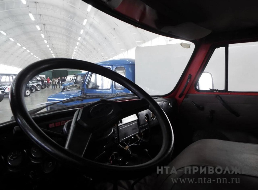 "КамАЗ" возвращается на пятидневную рабочую неделю