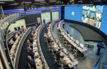 Свыше 1,6 тыс. заявок подано на V Конгресс молодых ученых