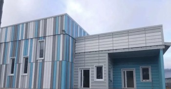 Три Дворца культуры открыли в сёлах Башкирии 10 декабря