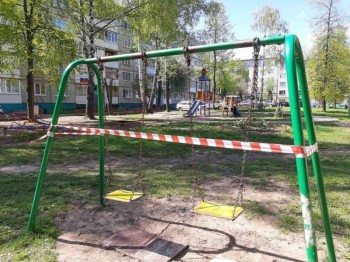 Работу управляющих компаний проверили в Чебоксарах