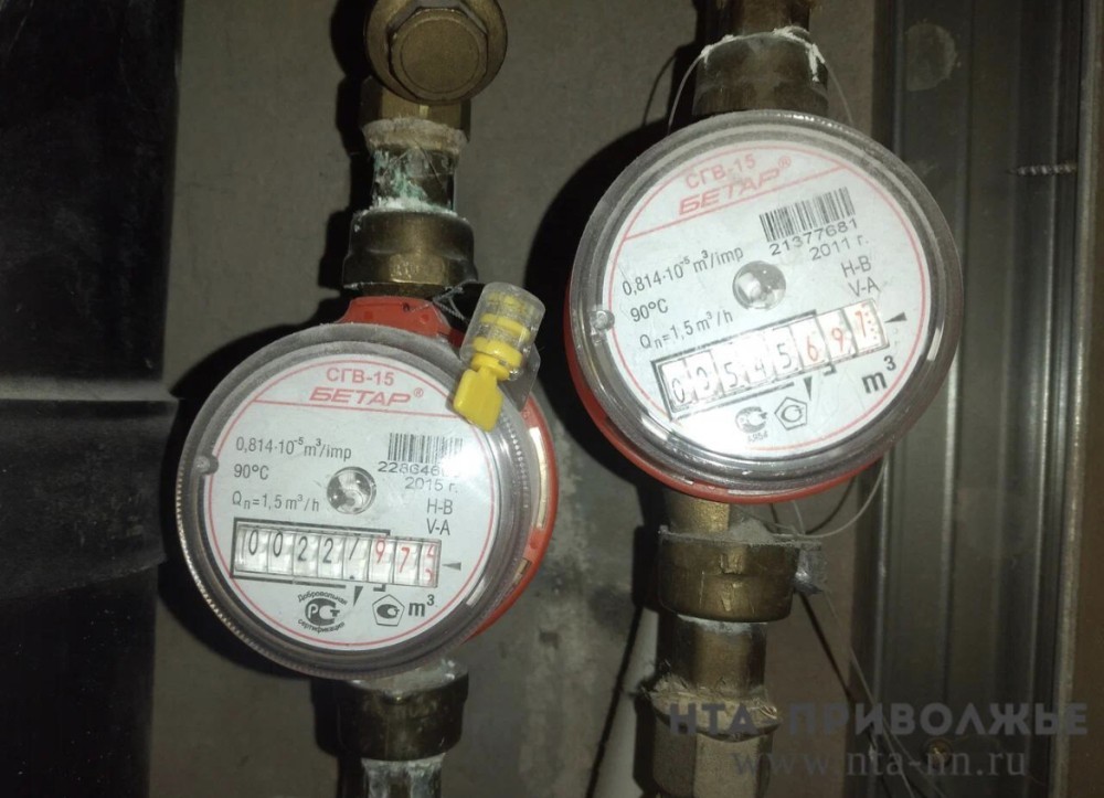 Жители Чебоксар начнут платить за газ на 9% больше с октября 2026 года