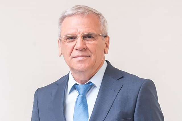 Евгений Люлин: "8 марта – один из самых светлых и трогательных дней в году, пронизанный солнцем, теплом и ароматом цветов"