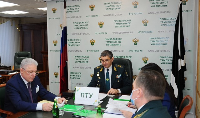 Внешнеторговый оборот ПФО в 2020 году составил $20,87 млрд Внешнеторговый оборот ПФО в 2020 году составил $20,87 млрд