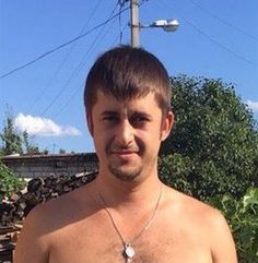 Волонтеры разыскивают 27-летнего Алексея Шкилева, пропавшего в Нижнем Новгороде Волонтеры разыскивают 27-летнего Алексея Шкилева, пропавшего в Нижнем Новгороде