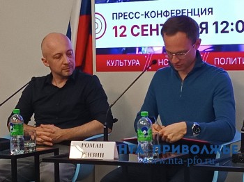 "ГорькийТех" заключил договор о развитии нижегородской игровой индустрии "ГорькийТех" заключил договор о развитии нижегородской игровой индустрии