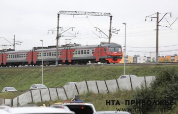 Дополнительные поезда Киров — Москва назначены назначены на лето Дополнительные поезда Киров — Москва назначены назначены на лето