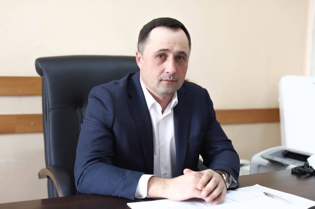 Виктор Пирогов назначен первым замминистра сельского хозяйства Оренбуржья