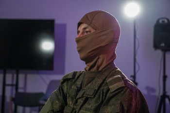 Участник СВО: «Мы освободим русские земли и остановим врага»