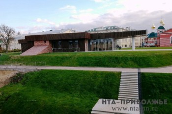 Власти: выявленные нарушения не влияют на безопасность нижегородского фуникулёра Власти: выявленные нарушения не влияют на безопасность нижегородского фуникулёра