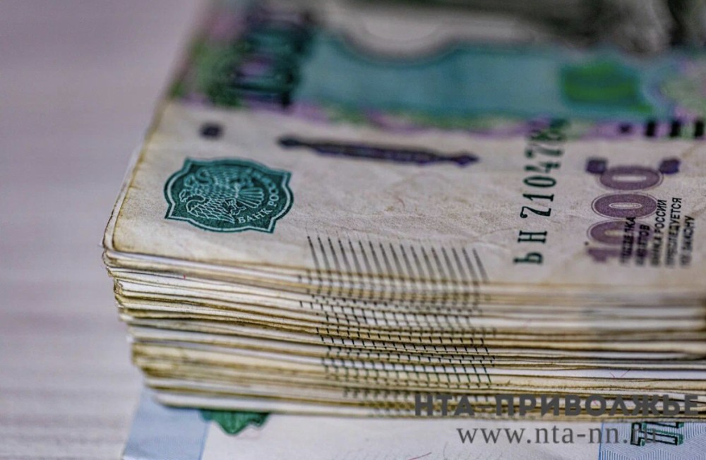 Собственные доходы Чувашии выросли на 19,1% за январь