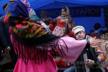 Нижегородских пенсионеров научат оздоровительным танцам