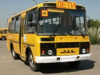Администрация Н.Новгорода планирует направить почти 10 млн. рублей на покупку 7 школьных автобусов