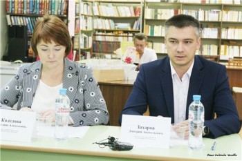 Единый электронный каталог школьных библиотек планируется создать в Чебоксарах