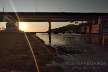 Подъём уровня рек прогнозируется в Башкирии из-за ливней