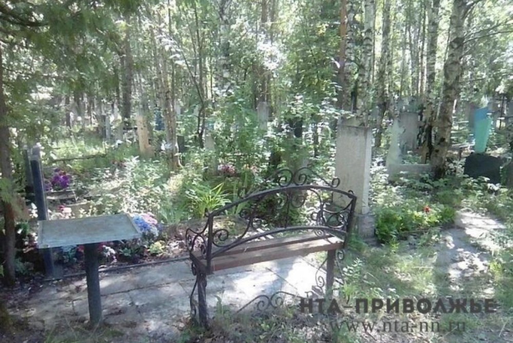 Осквернённые могилы бойцов СВО восстановят в Дзержинске