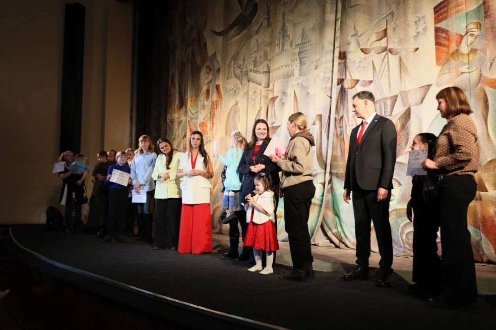 фото: БФ Нижегородский