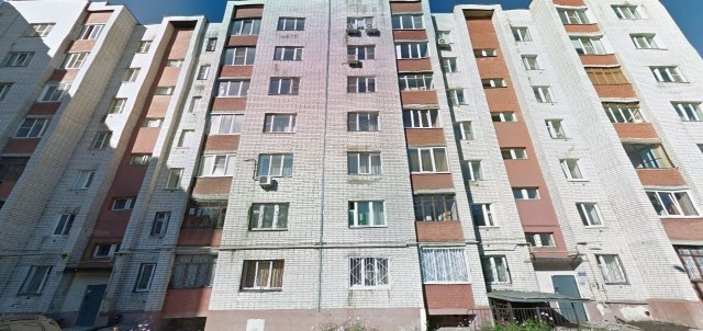 Решение о сносе или реконструкции многоэтажного аварийного дома на ул. Ломоносова в Нижнем Новгороде будет принято к весне