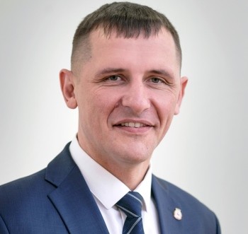 Дмитрий Сивохин назначен заместителем главы Нижнего Новгорода