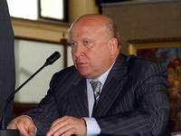 Шанцев считает, что бороться с  ненормативной лексикой одними только штрафами бесполезно