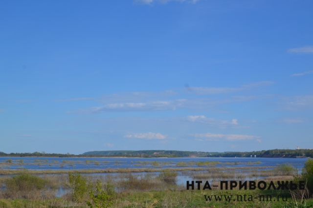 Чуть более 100 млн. рублей будет выделено на охрану окружающей среды Нижнего Новгорода в будущем году Чуть более 100 млн. рублей будет выделено на охрану окружающей среды Нижнего Новгорода в будущем году