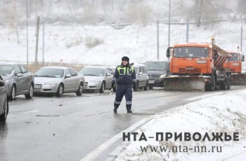 Нижний Новгород увеличит парк вакуумных дорожных машин на 25% к весне