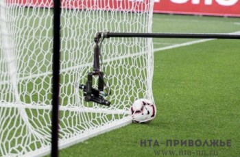 Еще 11 кировских футбольных школ получат новое оборудование в 2025 году Еще 11 кировских футбольных школ получат новое оборудование в 2025 году
