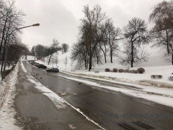 &quot;Температурные качели&quot; прогнозируются в Нижегородской области