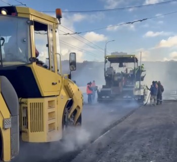 Движение по Гагаринскому мосту в Чебоксарах запустят 1 декабря