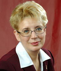 Кондрашов представил Ирину Семашко в качестве директора департамента экономического развития администрации Н.Новгорода