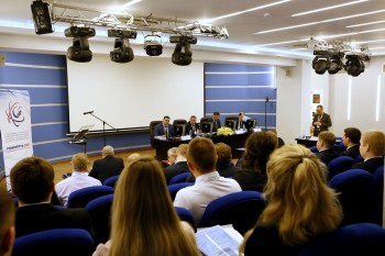  Научно-техническая конференция молодежи ПАО &quot;Транснефть&quot; и организаций – членов Международной ассоциации транспортировщиков нефти прошла в Нижнем Новгороде
