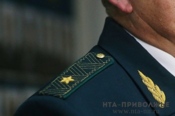 Два бывших сотрудника Нижегородской таможни пойдут под суд за взяточничество и растрату