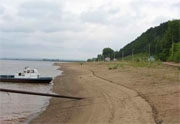 В Нижегородской области в 2012 году число погибших на воде увеличилось на 60% 