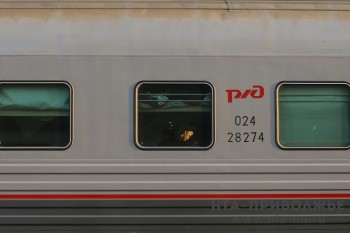 Четыре поезда задержаны из-за возгорания ж\д цистерн на границе с Прикамьем