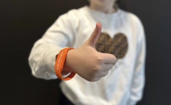 Электронные браслеты первоклассников вместо карт вводят в Нижнем Новгороде