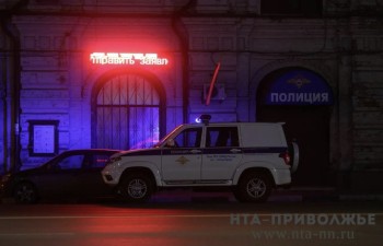 СК выясняет обстоятельства возгорания авто с пострадавшими на шоссе Чебоксар