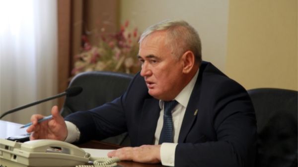 Заместитель главы администрации по вопросам ЖКХ г. Чебоксары проведет "прямую линию" 17 августа Заместитель главы администрации по вопросам ЖКХ г. Чебоксары проведет "прямую линию" 17 августа