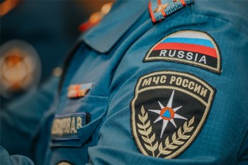 Меры безопасности будут усилены в Чебоксарах в новогодние праздники