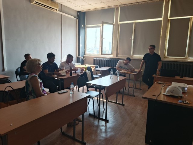На треть увеличится выработка у нижегородского металлообрабатывающего предприятия благодаря федпроекту «Производительность труда»