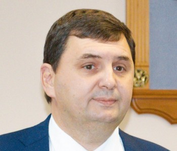 Алексей Борисов ушёл с поста руководителя Упрдор "Москва - Нижний Новгород"
