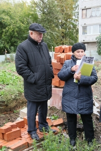 Нижегородский инвестсовет прекратил реализацию проекта по строительству административного здания на участке ул.Генкиной-Невзоровых