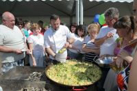 Конкурсы для поваров-любителей пройдут на фестивале &quot;Арзамасский гусь&quot; 28 мая в Нижегородской области