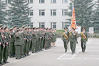 В Н.Новгороде в 2012 году на базе нижегородского Центра занятости населения откроется служба адаптации демобилизованных солдат