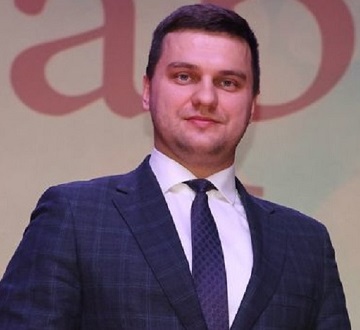 Глава Цивильского округа Чувашии Алексей Иванов подал в отставку