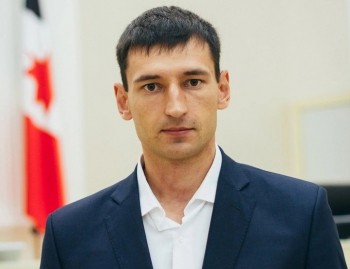 Павел Кудрявцев выбран главой Сюмсинского района Удмуртии