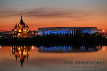 Нижний Новгород вошел в десятку направлений по количеству бронирований жилья для летнего отдыха