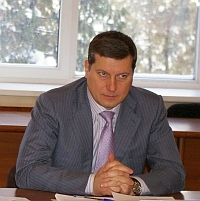 К застройщику Нижневолжской набережной будут применяться самые строгие меры за неподготовку к паводку - Сорокин