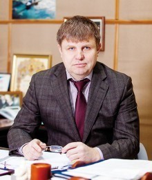 Сергей Наумов покинул пост министра образования Нижегородской области