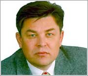 Советник председателя Совфеда РФ Бедняков 11 октября отмечает свой День рождения