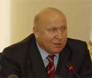 Шанцев в рейтинге влияния глав субъектов РФ в апреле вошел в группу &quot;очень сильное влияние&quot; - Агентство политических и экономических коммуникаций